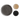 Black Sesame Taho - Soy Bueno