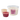Strawberry Taho - Soy Bueno